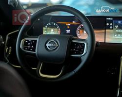 نيسان باترول